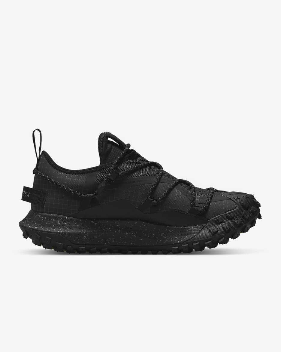 Nike ACG Mountain Fly Low GORE-TEX SE Men's Shoes. Nike ID